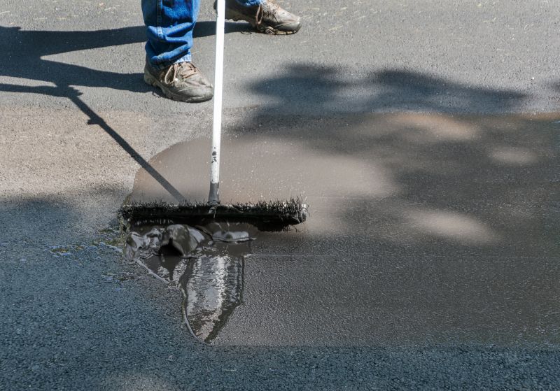 Asphalt Repair Vs. Asphalt Replacement: What Property Owners Should Know