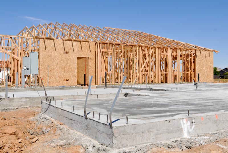Commercial Slab Construction in West Palm Beach, FL