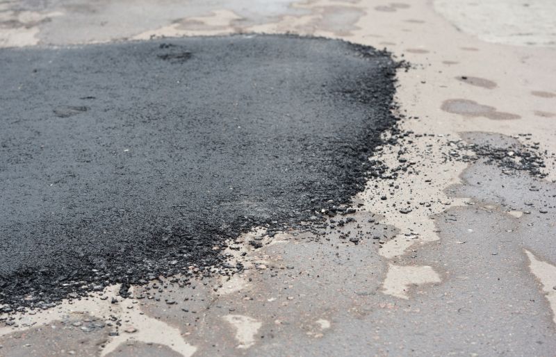 Highway Resurfacing in Hilton Head Island, SC