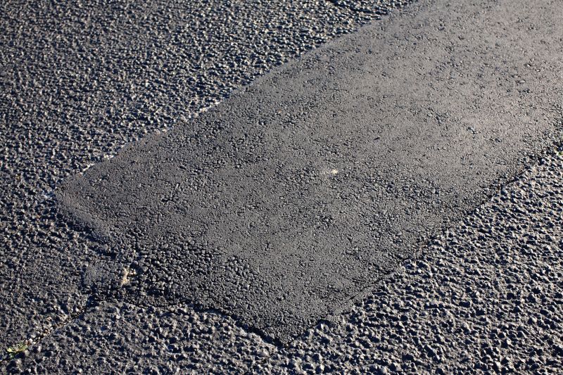 Highway Resurfacing in Fort Smith, AR