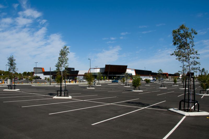Parking Lot Paving in Temecula, CA