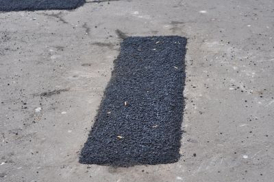 Residential Asphalt Repair in Savannah, GA